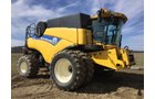 Property photo 1 - FARM EQUIPMENT AUCTION IN WAYNE COUNTY, INDIANA